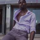 Exciting black guy in Inland Empire