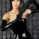 Tall Amazonian Dominatrix in Inland Empire