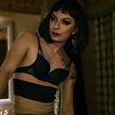 Sexy Trans Babe Ready To Pound Your Ass All Night. Satisfaction Guaranteed!