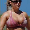 Chunky Fem for Hunky Tomboy in Inland Empire
